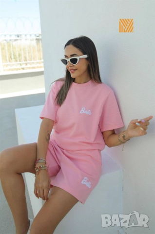 дамски екипи BARBIE, снимка 4 - Спортни екипи - 51444997