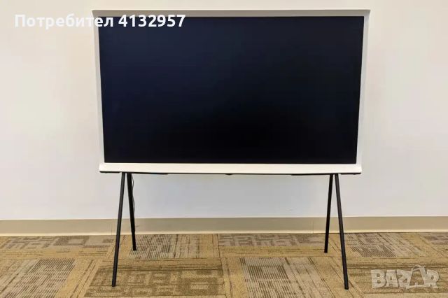 Samsung Smart TV Serif 2023, снимка 4 - Телевизори - 46242006