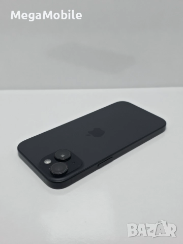 iPhone 15 128GB Black, снимка 3 - Apple iPhone - 52633454