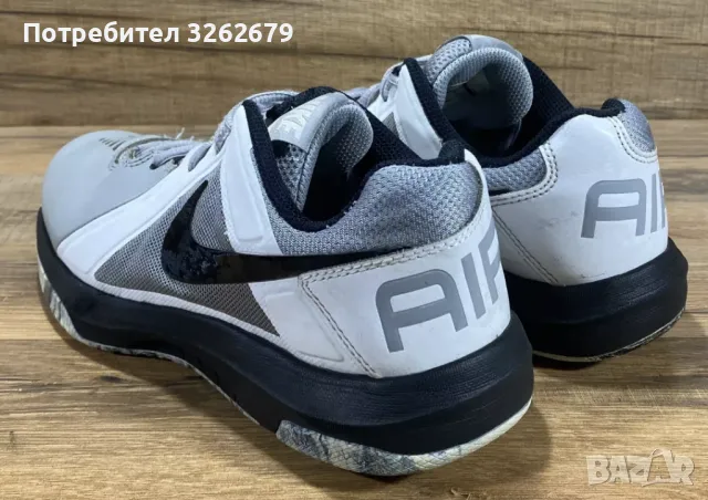 Nike air low Wolf оригинални размер 48.5, снимка 4 - Маратонки - 49582755