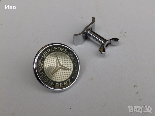 Емблеми за автомобили - част 1, снимка 6 - Части - 54188705