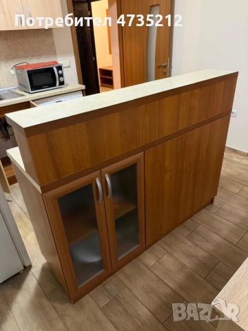 Кухненски остров/бар, снимка 2 - Маси - 53447029