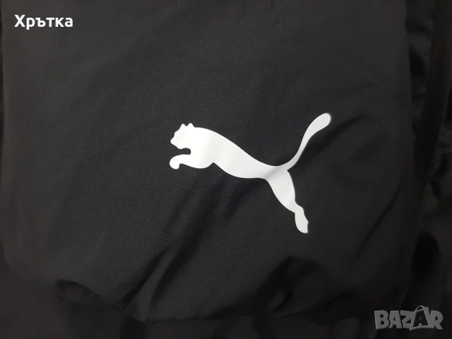 Puma BMW Padded Jacket - Оригинално мъжко яке размер М, снимка 10 - Якета - 53296829