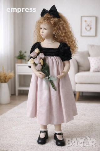 Порцеланова кукла Alberon - Georgina 