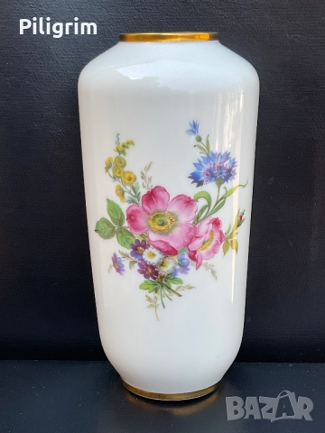 Ваза за цветя “Lindner”, Германия.