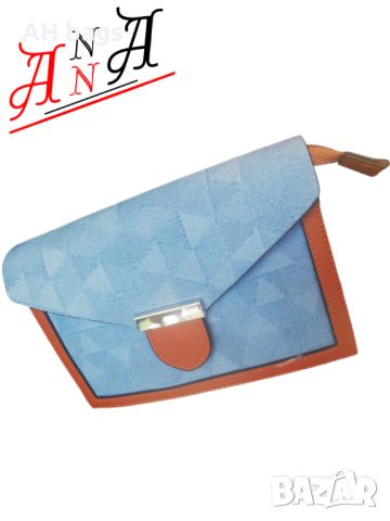 Стилна нова дамска чанта , снимка 1 - Чанти - 46401478