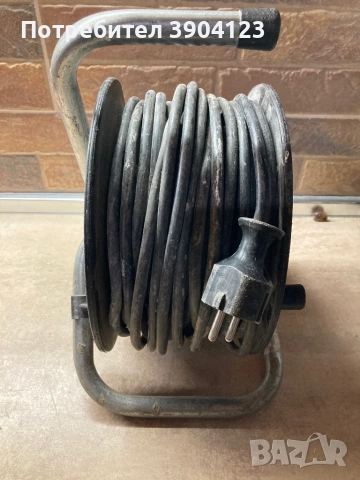 Макара 30 м, снимка 2 - Други инструменти - 52931705