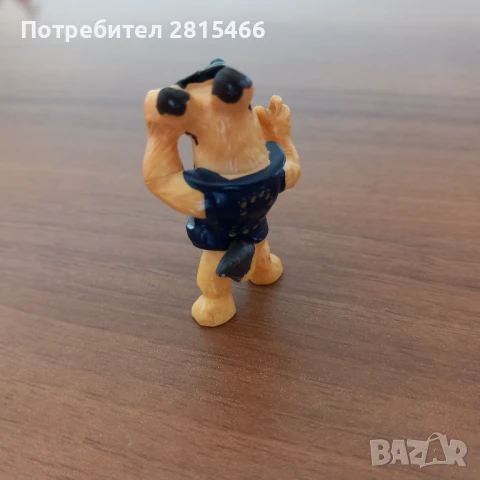 Лот кучета Киндер, снимка 9 - Колекции - 51139461