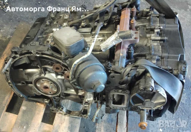 9HX ДВИГАТЕЛ ЗА PEUGEOT 207  1,6HDI, снимка 3 - Части - 50936359