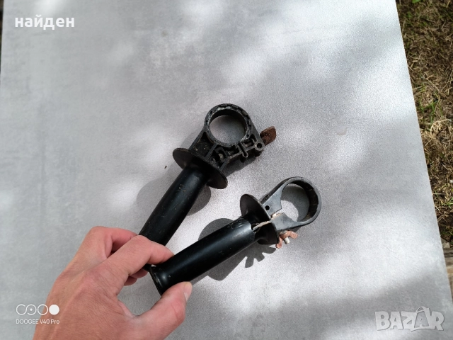 Ръкохватка за дрелка, снимка 4 - Бормашини - 52102034