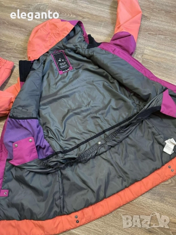 Ski Snow яке Rip Curl Anti Series Xpore FreeRide Jacket , L размер , снимка 10 - Якета - 52679813
