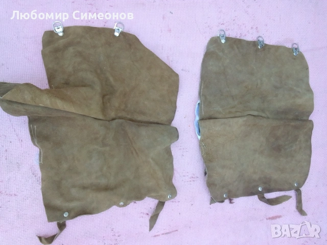 Стари ризи от едно време, ковьори и др. , снимка 17 - Антикварни и старинни предмети - 54186054