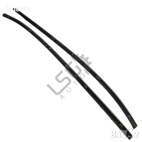 Комплект външни лайсни таван Hyundai i40 2015-2019 ID: 156477, снимка 2 - Части - 52834798