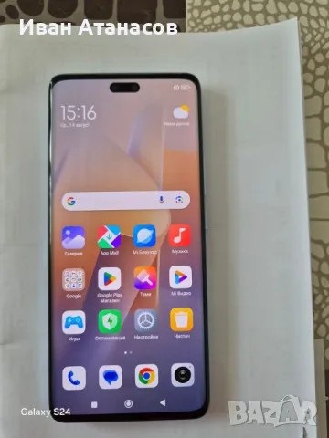 Xiaomi 13 lite 5G 256GB 8GB , снимка 5 - Xiaomi - 47241447