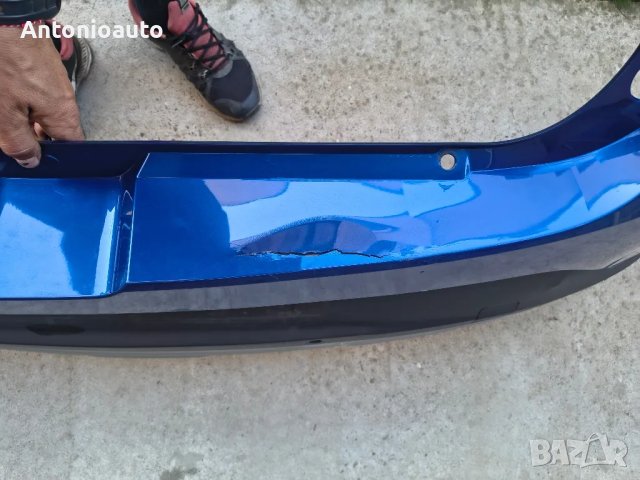  ЗАДНА БРОНЯ  DACIA SANDERO 3 III STEPWAY 2021-
 850234229R Дачия Сандеро , снимка 8 - Части - 50132152