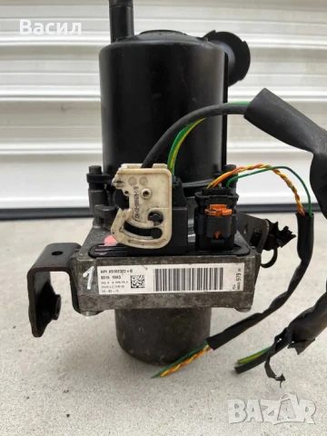 Хидравлична помпа Хидравлика Peugeot 3008 Пежо 5008 HPI A5102322+B