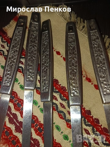 Прибори за готвене , снимка 2 - Прибори за хранене, готвене и сервиране - 53079656