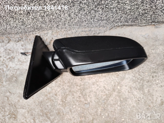 Дясно огледало за БМВ Е36, снимка 3 - Части - 50087249