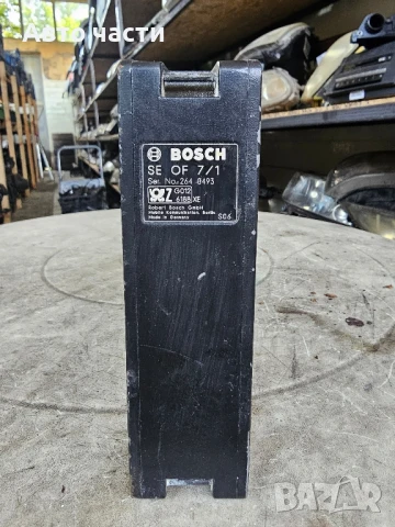 Модул за мобилен телефон за Mercedes-Benz S-Class 140 (W/V/C) 3.5 TD,150 к.с.Bosch ZZF C450-43