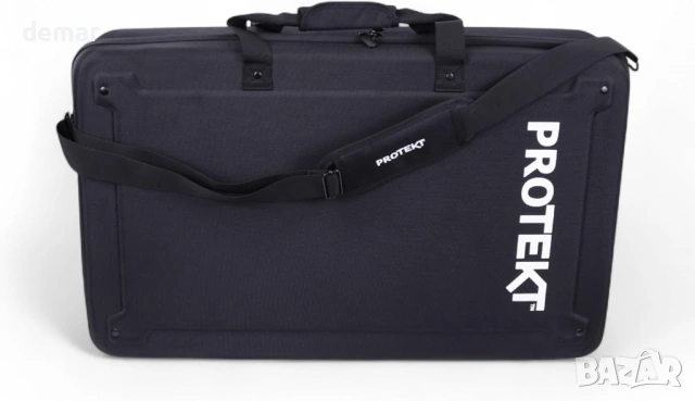Чанта Protekt за Denon SC LIVE4 с вътрешни джобове, BLIVE4IP, снимка 6 - Ресийвъри, усилватели, смесителни пултове - 53810885