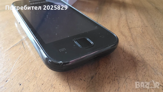 Смартфон Самсунг/Samsung Galaxy Y GT-S5360 , снимка 5 - Samsung - 53045389