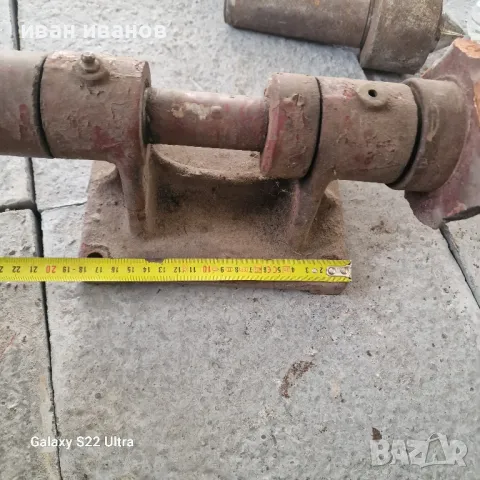 Привод Месомелачка , снимка 8 - Месомелачки - 50006105