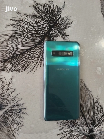 Samsung Galaxy S10 Plus/Без Забележки/200лв, снимка 6 - Samsung - 53073737