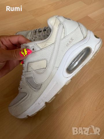 Оригинални маратонки  Nike Air Max Command! 40 н, снимка 2 - Маратонки - 46653118