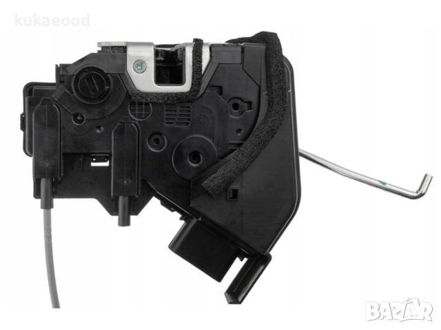 Брава за врата за Kia Stonic, снимка 4 - Части - 51821480