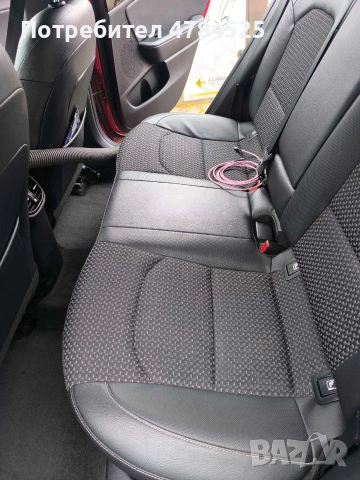 ПРОДАВАМ , снимка 14 - Автомобили и джипове - 54054639