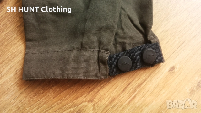 SWEDEMOUNT Nordkap Stretch Kids Trouser размер 10 г / 140 см детски панталон - 1591, снимка 9 - Детски панталони и дънки - 52644199