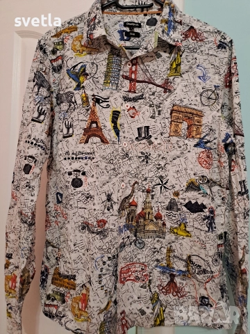 Маркови дрехи, снимка 5 - Други - 51002049