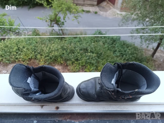 Зимни кубинки Meindl 42 