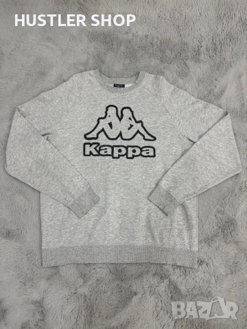 Мъжка блуза KAPPA. Размер XL