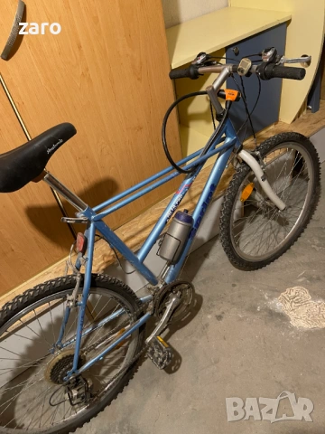 Италианско колело, снимка 8 - Велосипеди - 53723627