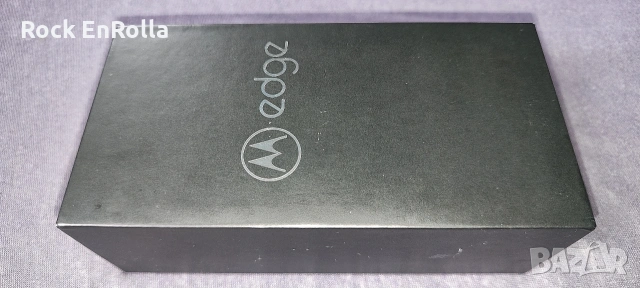 Motorola Edge 5G XT2063-3, снимка 4 - Motorola - 54236338