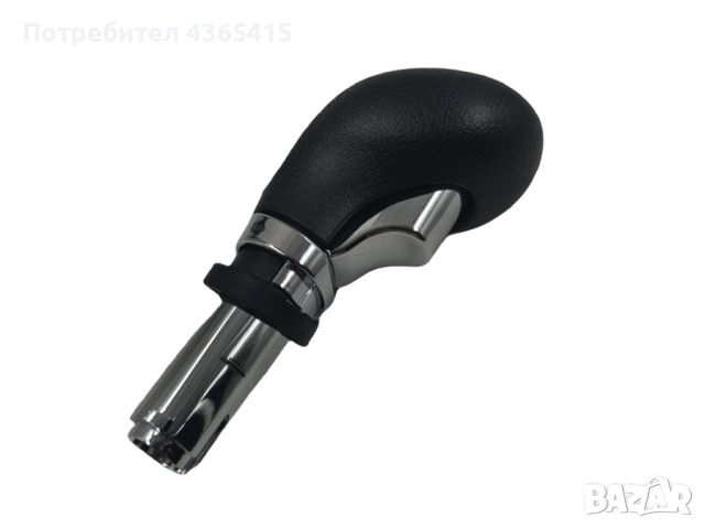 Маншон за скоростен лост Nissan X-Trail T31 (2007-2014), снимка 3 - Части - 52294205