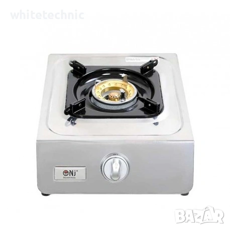 Единичен газов котлон без защита - NGB 100