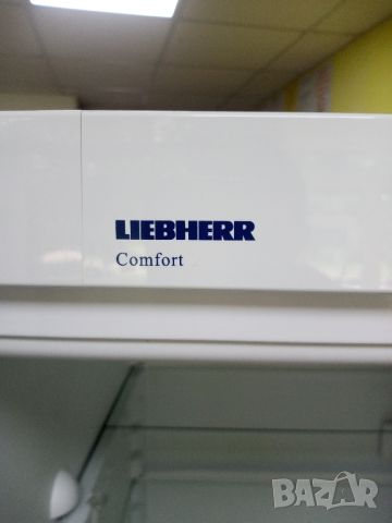 Комбиниран хладилник с фризер Liebherr 2 години гаранция!, снимка 8 - Хладилници - 45885299