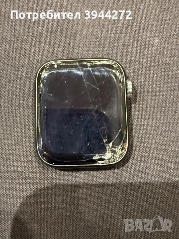 Apple Watch SE, снимка 3 - Друга електроника - 53999925