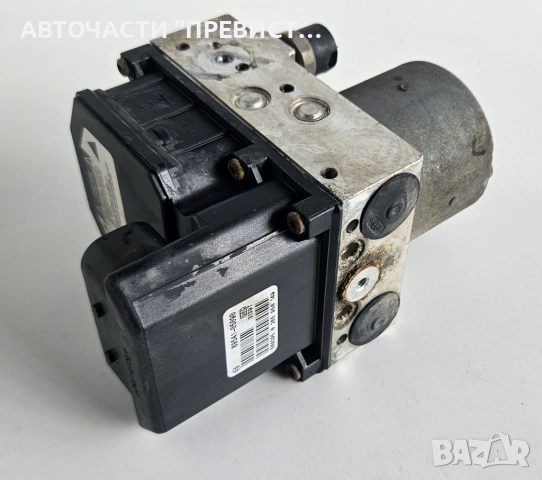 АБС ABS Модул 89541-05090 0265950149 Тойота Авенсис т25 Toyota Avensis T25 2.2 DCAT 177