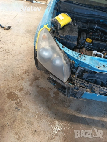 Фарове / фар за Опел Астра х 2005г / Opel Astra H far / farove, снимка 6 - Части - 53671474