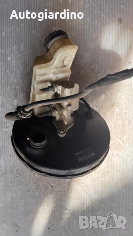 Серво усилвател / Спирачна помпа за Volvo V50 2006 - 4N51-2B195-AL / 03.7864-3803.4