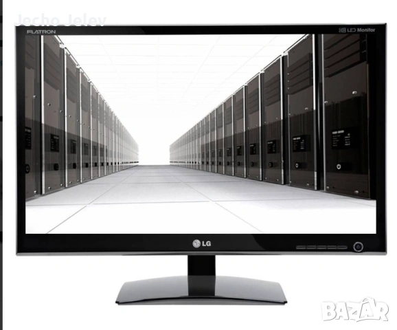 Монитор lg 