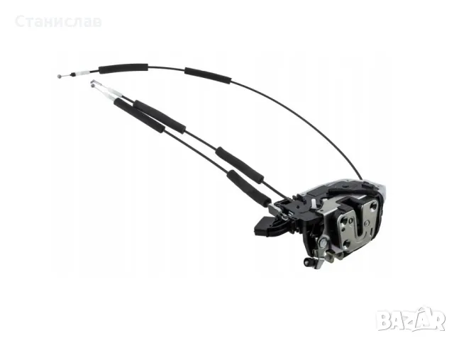  Nissan Patrol Y62 Брава за задна дясна врата, снимка 2 - Части - 50308721