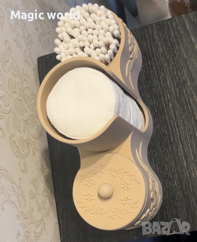 Аксесоар за баня, снимка 4 - Органайзери - 53655405