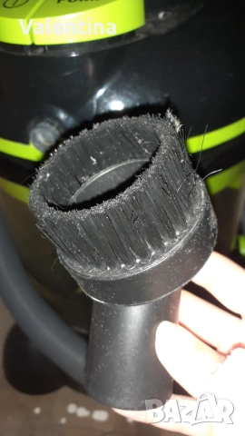 Прахосмукачка с воден филтър Арника Хидра Рейн Arnica Hydra Rain, снимка 2 - Прахосмукачки - 52080995