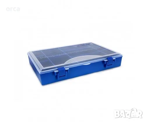 Кутия за фидер - Formax Elegance Feeder Box Pro, снимка 2 - Такъми - 48329577