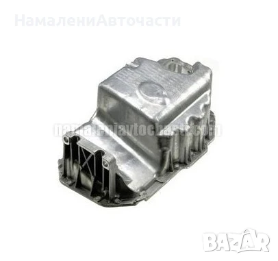Картер 032103603AB BMO-VW-012 Seat Skoda, снимка 4 - Части - 51054698