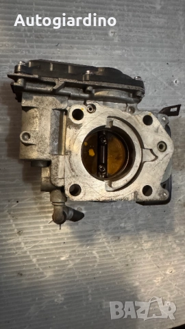 Дроселова Клапа за Honda Civic 2008 - GMA7A80611, снимка 2 - Части - 52829097